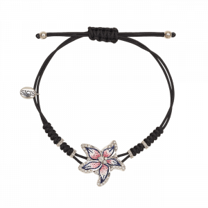 צמידי זהב: Lily Bracelet BC 503-001